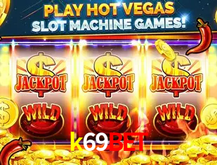 cassino k69bet