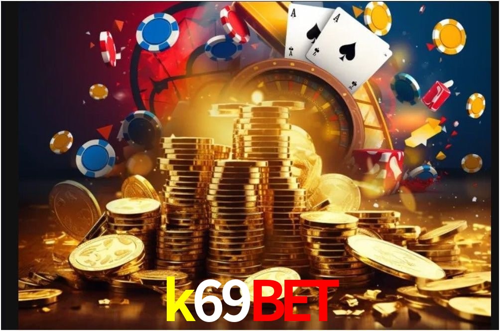 Sistemas de Segurança k69bet