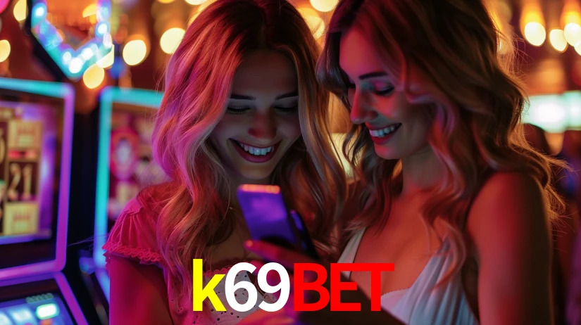 k69bet: A Experiência de Casino com Jogos de Mesa ao Vivo