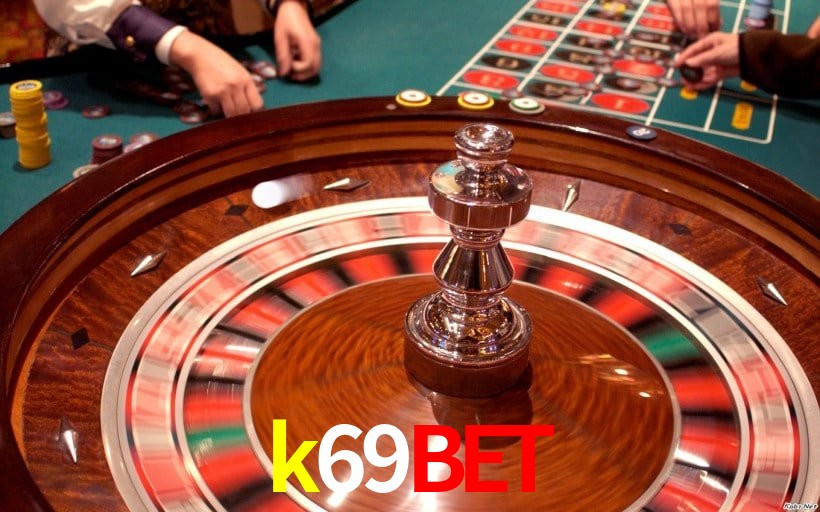 Descubra a Essência do k69bet: Nossa História e Compromissos
