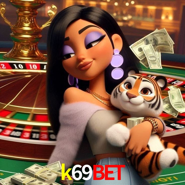 Blackjack Table k69bet