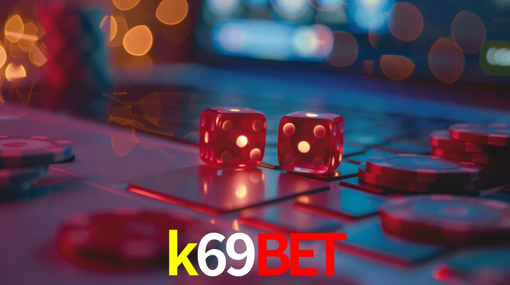 Experiência VIP k69bet