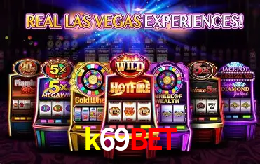 Exclusive Offers k69bet