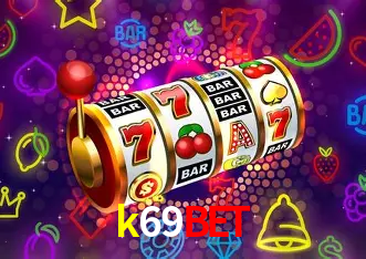A Experiência Imersiva dos Cassinos Ao Vivo no k69bet