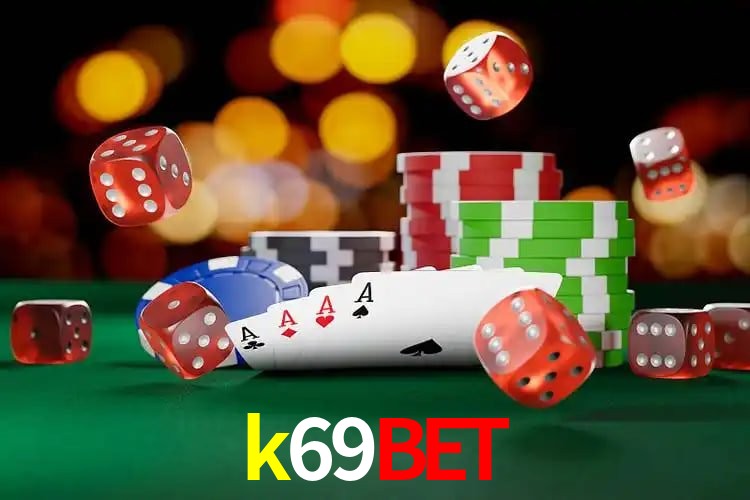 Apostas Esportivas na k69bet: Um Guia Completo
