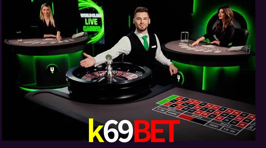 Player Reviews k69bet