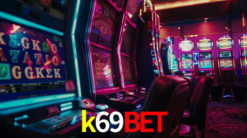 Secure Login k69bet