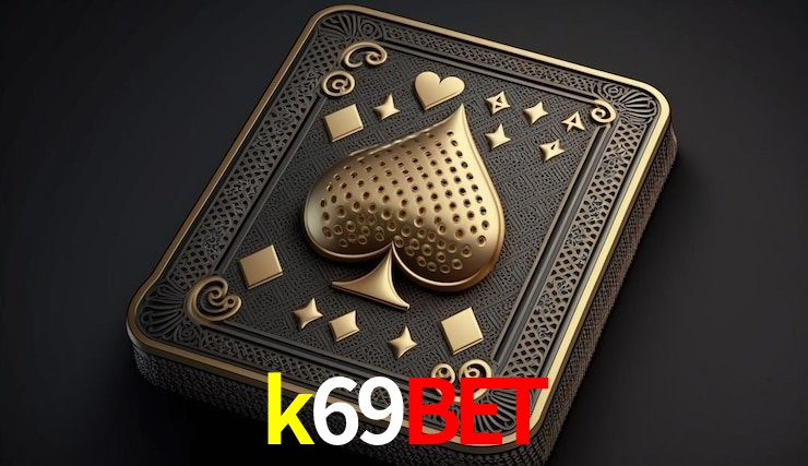 Desvendando o Mundo dos Jogos Virtuais na k69bet