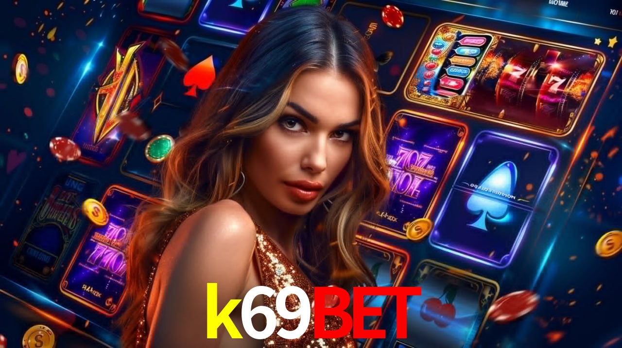 Casino Ao Vivo k69bet