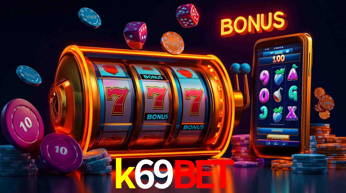 Jogo Spaceman k69bet