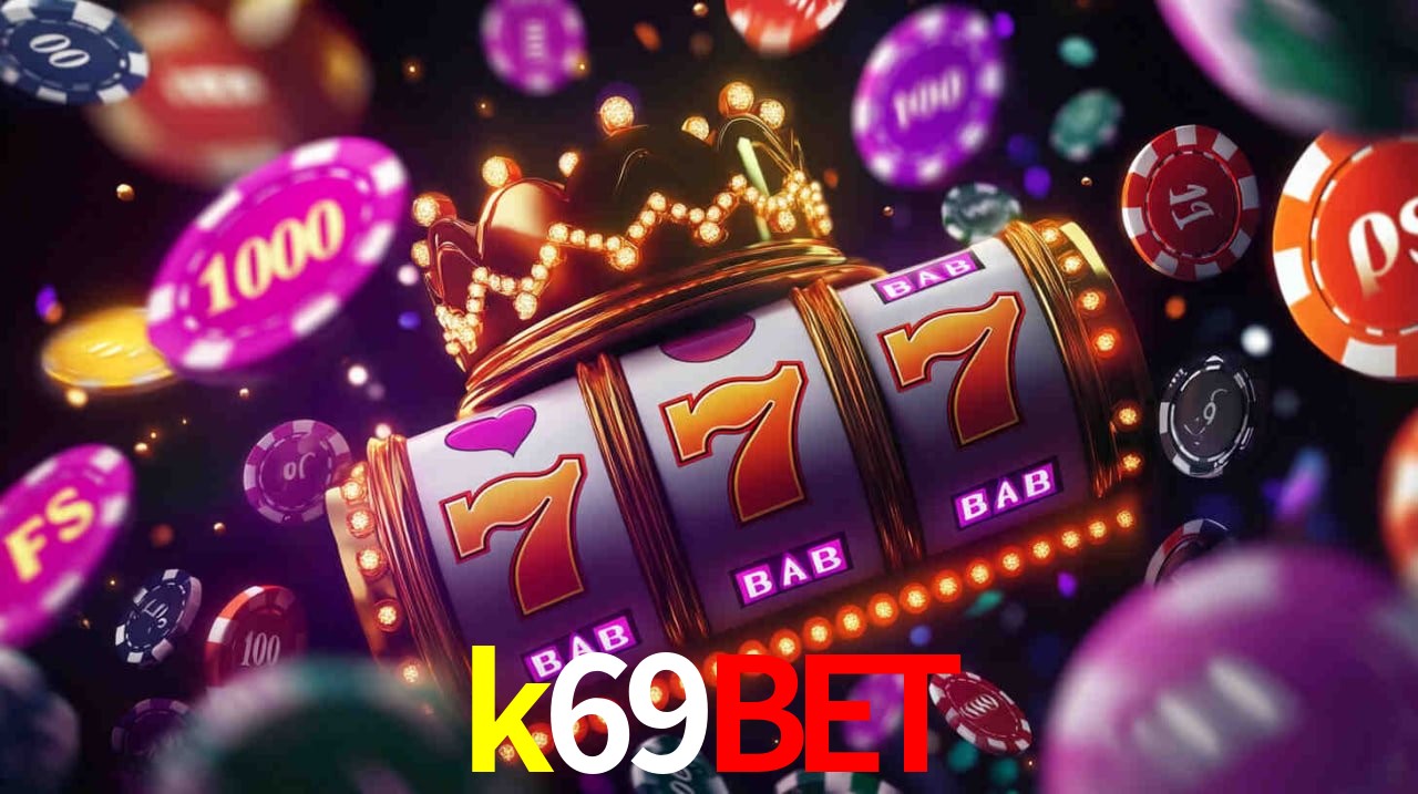 Football Betting k69bet