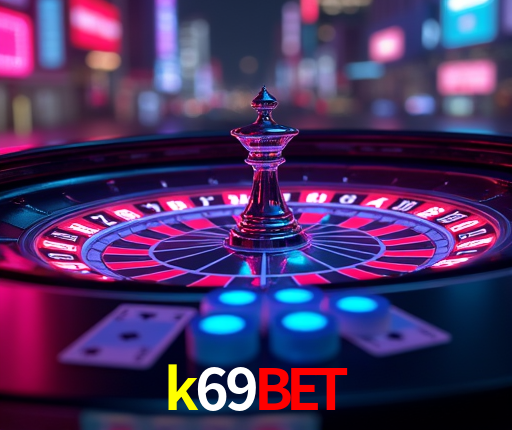 Apostas de Tênis k69bet
