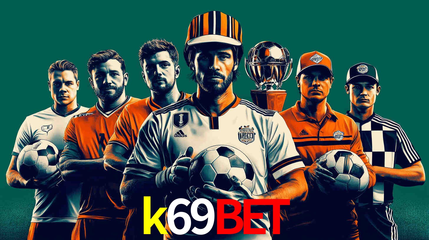 Mesa de Blackjack k69bet