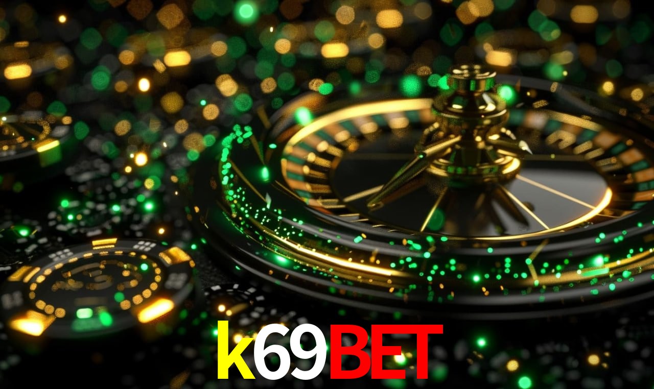 A Experiência Imersiva dos Cassinos Ao Vivo no k69bet