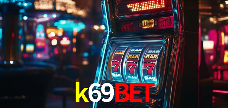 k69bet login