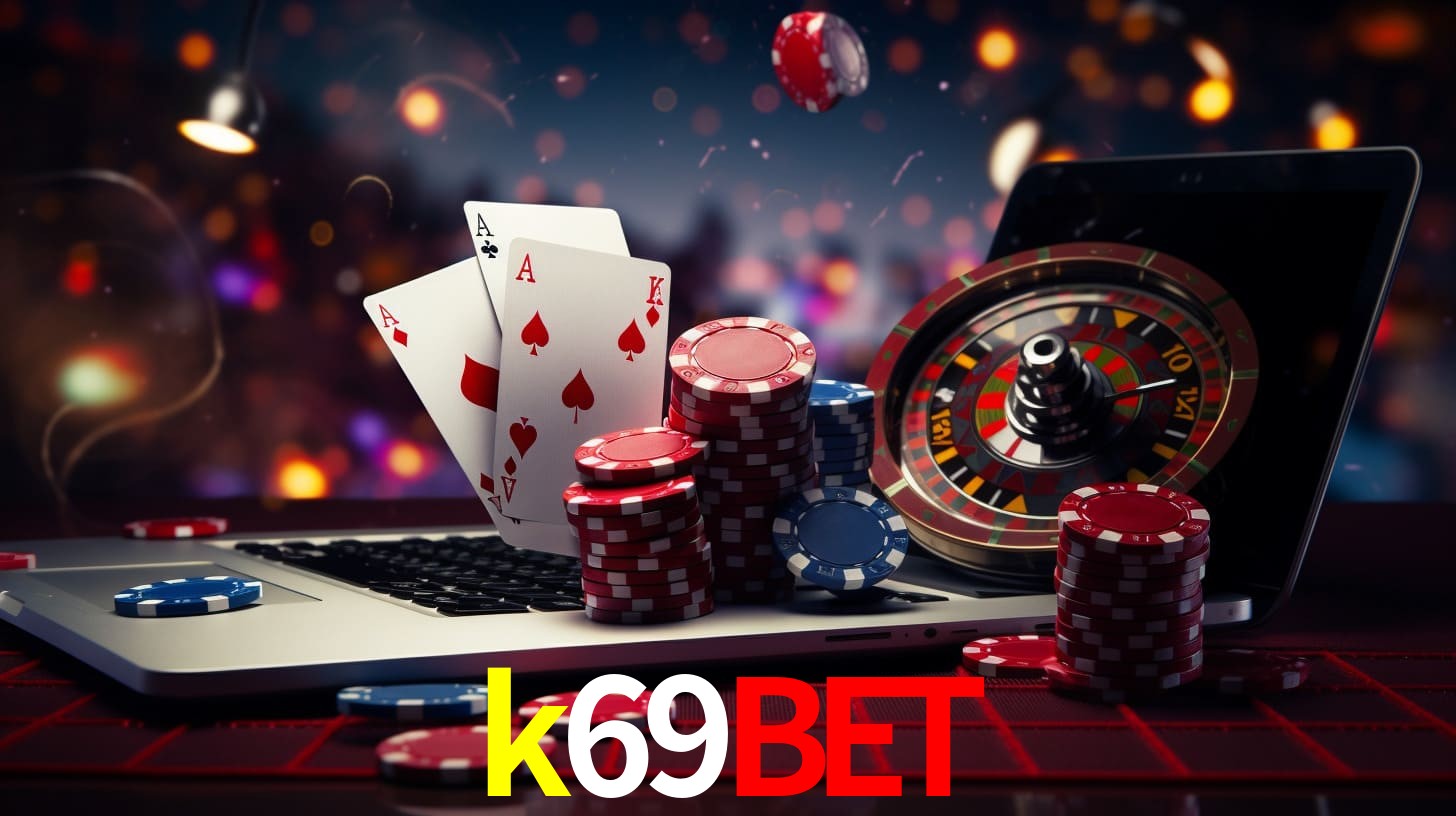 Premium Interface k69bet