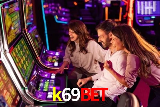 Design Responsivo k69bet