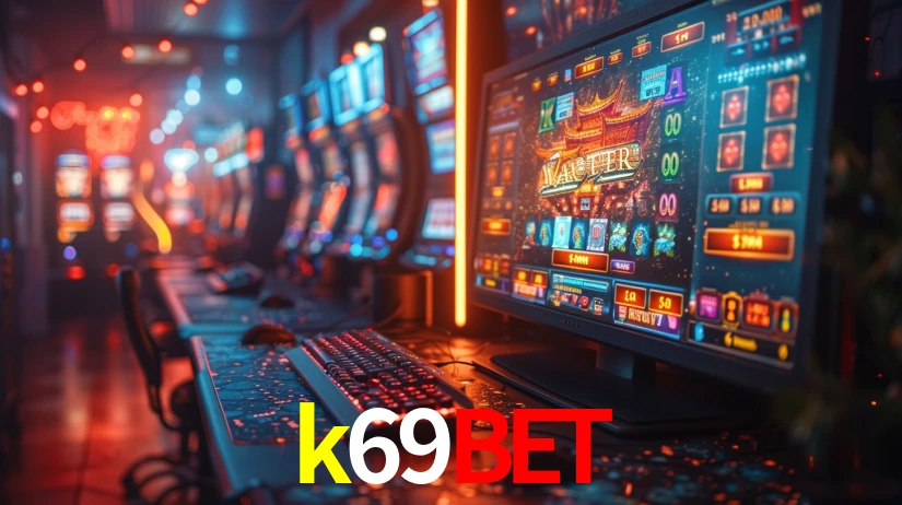 k69bet.com