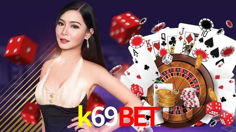 Ofertas Exclusivas k69bet