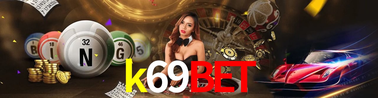 Inovações de Jogos na k69bet: O Futuro das Experiências Interativas