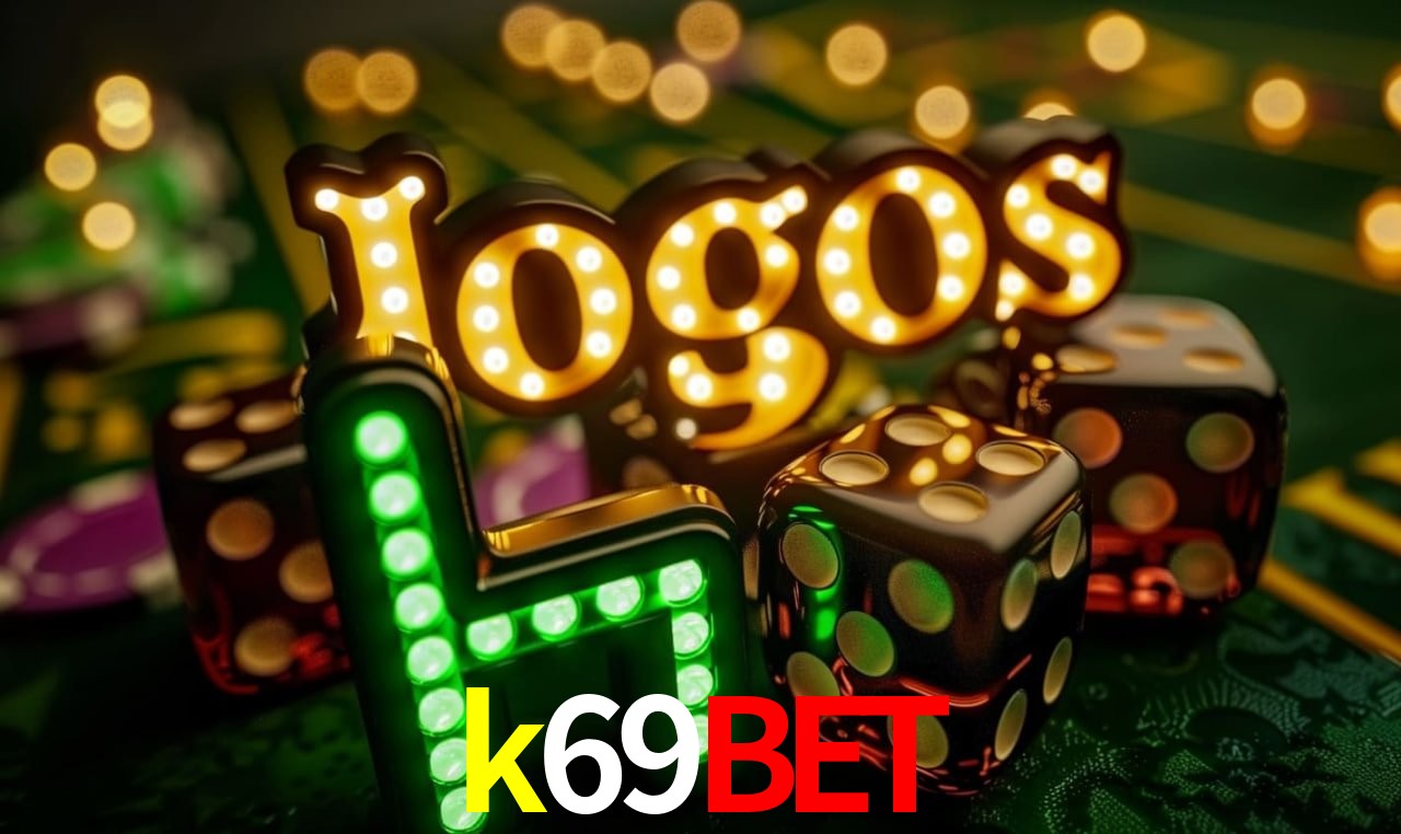 Inovações de Jogos na k69bet: O Futuro das Experiências Interativas